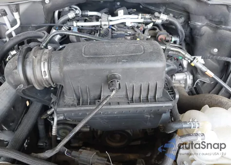 2022 Ford Explorer Xlt z USA, uszkodzony, nr VIN 1FMSK8DH3NGA72953